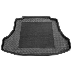 Compre Bandeja de porta-malas da REZAW PLAST 100519M a um preço baixo por 24,32 €