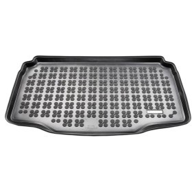 Kofferraumwanne für SEAT von REZAW PLAST
