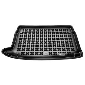 Kofferraumwanne für VW von REZAW PLAST
