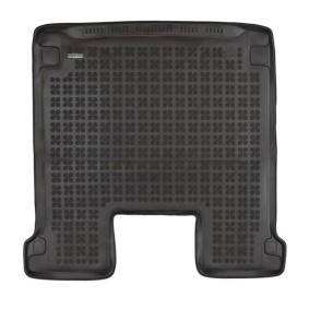 Acquista Tappetini da REZAW PLAST online per California T5 Bus (7EC, 7EF, 7EG, 7HF) a prezzi moderati