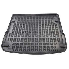 Compre Tapetes de REZAW PLAST online para A6 Avant (4A5, C8) a preços moderados