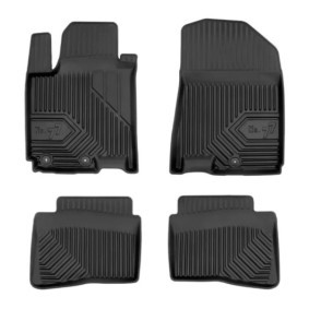 Acquista Tappetini da FROGUM online per i20 Hatchback (GB, IB) a prezzi moderati