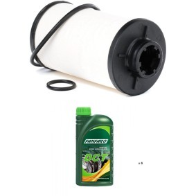 Ölwechselkit für Automatikgetriebe 4921O0093
