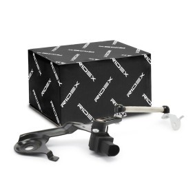 Kjøp Sensor, xenonlys (lyslengderegulering av RIDEX 3721S0136 til den lave prisen 884,99 NOK