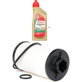 Ölwechselkit für Automatikgetriebe 4921O0100
