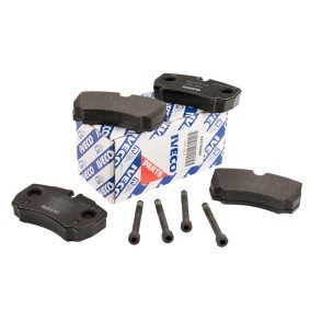 Bremsbeläge 42576680 von IVECO günstig für 128,56 € online kaufen