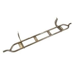 Stoßstangenhalter 500325366