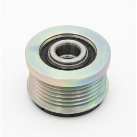 Generatorfreilauf 42576384 für PORSCHE