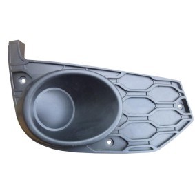 Blende, Stoßfänger von IVECO