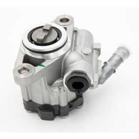 Osta Ohjaustehostimen pumppu IVECO:llä 504243641 edullisesti hintaan 367,08 €