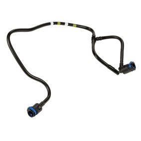 Compre Tubo de radiador de IVECO online para Daily Line Minibus a preços moderados