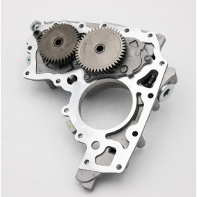Osta Öljypumppu IVECO:llä 5802582771 edullisesti hintaan 434,10 €