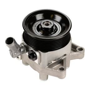 Osta Ohjaustehostimen pumppu IVECO:llä 5801893653 edullisesti hintaan 431,75 €
