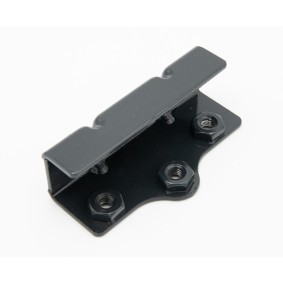 Achetez des Support, pare-chocs IVECO 504198513 à prix pour 36,67 €
