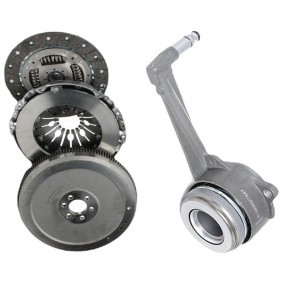 Achetez des Kit d'embrayage RIDEX 479C4321 à prix pour 480,50 €