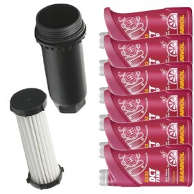 Ölwechselkit für Automatikgetriebe 4921O0101