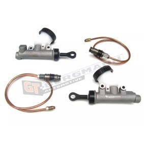 Comprar Cilindro maestro, embrague de GT-BERGMANN GT000110 a bajo precio de 63,88 €