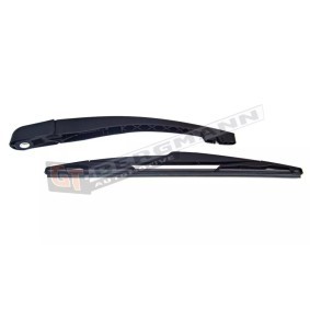Compre Braço de limpa-vidros, limpeza de vidros da GT-BERGMANN GT01-307 a um preço baixo por 7,10 €