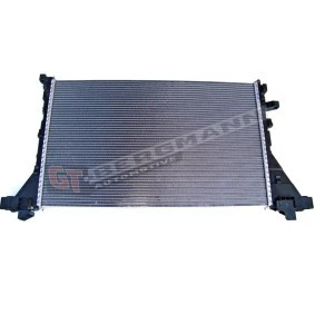 Acquista Radiatore motore da GT-BERGMANN GT10-016 a buon mercato per soli 121,80 €