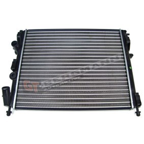 Achetez des Radiateur du moteur GT-BERGMANN GT10-022 à prix pour 66,36 €