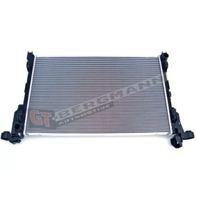 Acquista Radiatore motore da GT-BERGMANN GT10-039 a buon mercato per soli 211,13 €