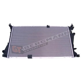 Acquista Radiatore motore da GT-BERGMANN GT10-052 a buon mercato per soli 168,55 €