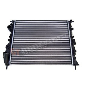 Achetez des Radiateur du moteur GT-BERGMANN GT10-057 à prix pour 41,31 €