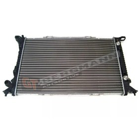 Achetez des Radiateur du moteur GT-BERGMANN GT10-088 à prix pour 101,43 €