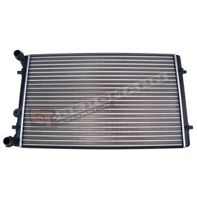 Achetez des Radiateur du moteur GT-BERGMANN GT10-090 à prix pour 66,94 €