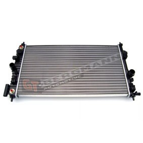 Acquista Radiatore motore da GT-BERGMANN GT10-101 a buon mercato per soli 159,84 €