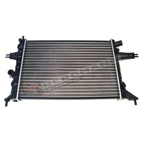 Achetez des Radiateur du moteur GT-BERGMANN GT10-106 à prix pour 68,02 €