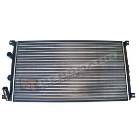 Acquista Radiatore motore da GT-BERGMANN GT10-130 a buon mercato per soli 94,21 €