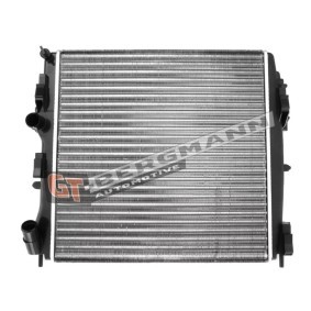 Acquista Radiatore motore da GT-BERGMANN GT10-154 a buon mercato per soli 84,72 €