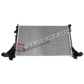 Acquista Radiatore motore da GT-BERGMANN GT10-160 a buon mercato per soli 222,27 €