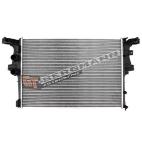 Achetez des Radiateur du moteur GT-BERGMANN GT10-172 à prix pour 123,17 €
