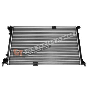 Acquista Radiatore motore da GT-BERGMANN GT10-178 a buon mercato per soli 88,91 €