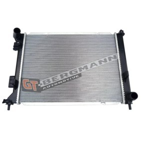 Acquista Radiatore da GT-BERGMANN online per Venga Van / Hatchback (YN) a prezzi moderati