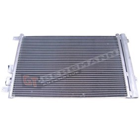 Acquista Condensatore climatizzatore da GT-BERGMANN GT11-021 a buon mercato per soli 69,03 €