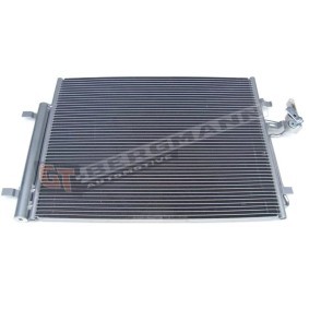 Achetez des Condenseur, climatisation GT-BERGMANN GT11-032 à prix pour 91,51 €