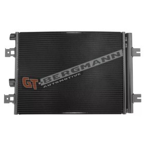 Klimakondensator GT11-081