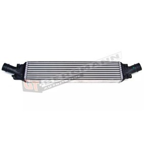 Achetez des Intercooler GT-BERGMANN GT12-002 à prix pour 96,56 €