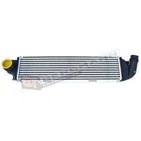 Köp Intercooler av GT-BERGMANN GT12-006 till det låga priset 2187,59 kr