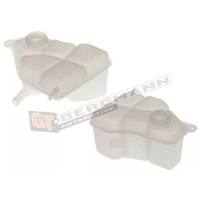 Compre Depósito de expansão, líquido de refrigeração da GT-BERGMANN GT1221362 a um preço baixo por 14,86 €