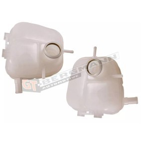 Compre Depósito de expansão, líquido de refrigeração da GT-BERGMANN GT1304232GTB a um preço baixo por 16,73 €