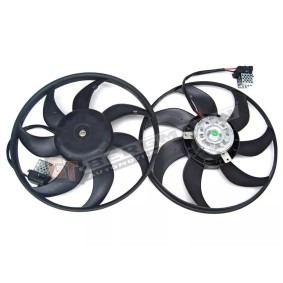 Kühlerlüfter GT1341346 für OPEL
