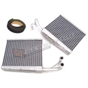 Comprar Radiador de calefacción de GT-BERGMANN GT14-001 a bajo precio de 26,61 €