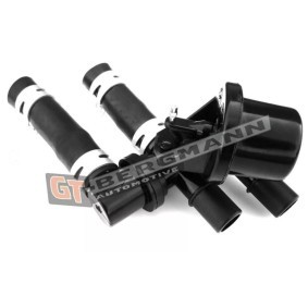 Compre Valvula de calefacción de GT-BERGMANN online para Transit Mk6 Caja / Chasis (V347, V348, FM, FN, FF) a precios moderados