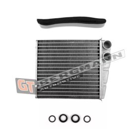 Acquista Scambiatore calore per riscaldamento abitacolo da GT-BERGMANN GT14-003 a buon mercato per soli 22,18 €