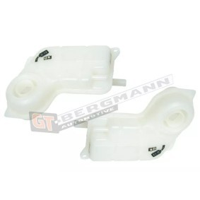 Comprar Depósito compensación, refrigerante de GT-BERGMANN GT15-002 a bajo precio de 19,36 €