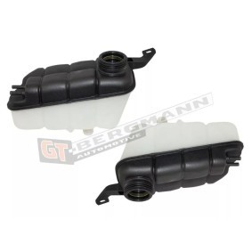 Compre Depósito de expansão, líquido de refrigeração da GT-BERGMANN GT15-005 a um preço baixo por 28,18 €